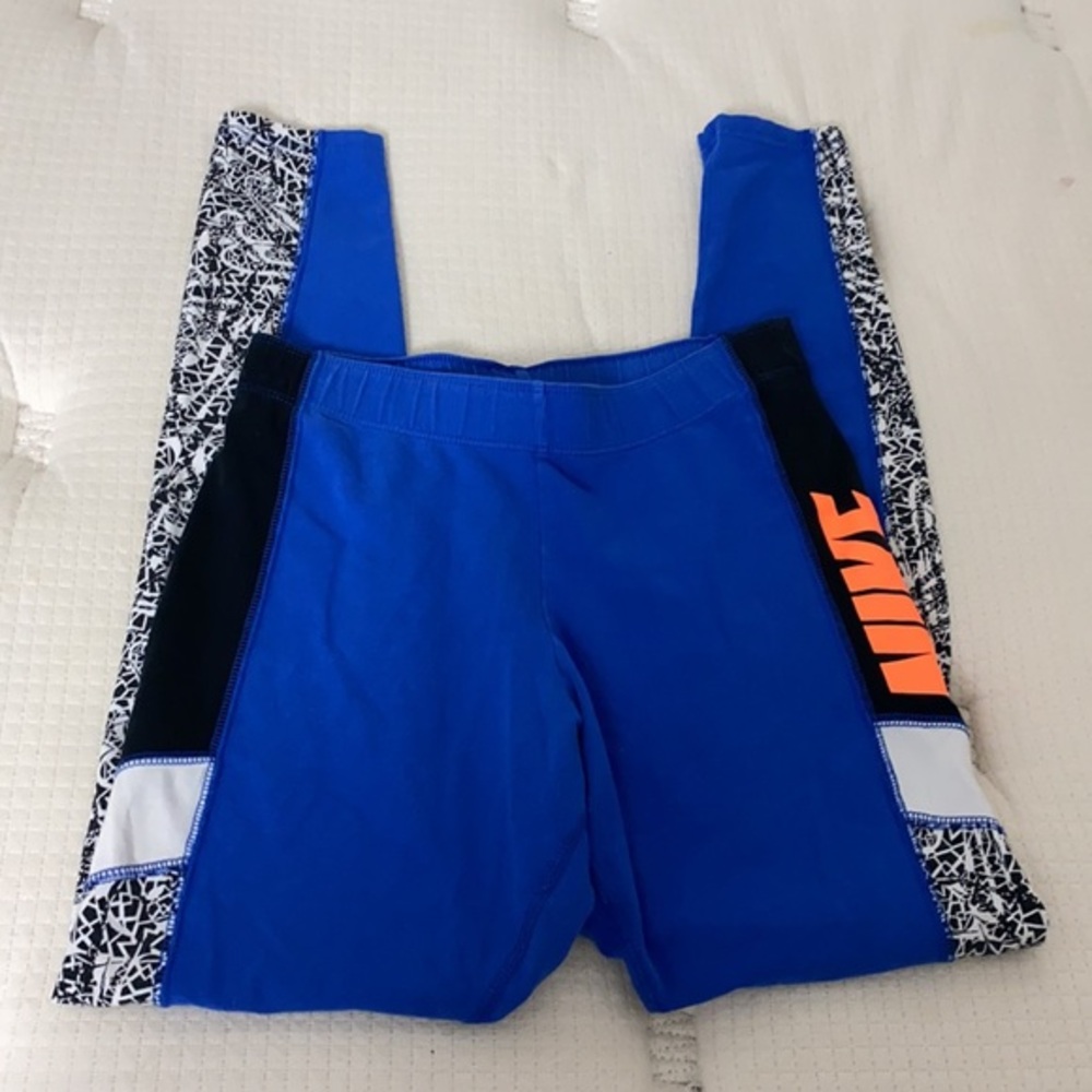 Women Nike Legging Pants Size S